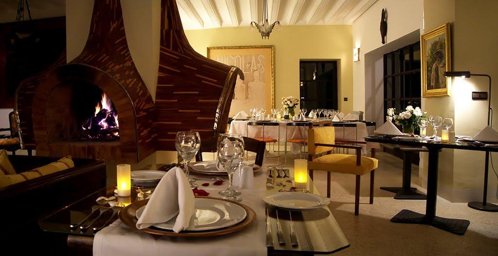 Domaine Malika - Adults Only Ξενοδοχείο Ouirgane Εξωτερικό φωτογραφία
