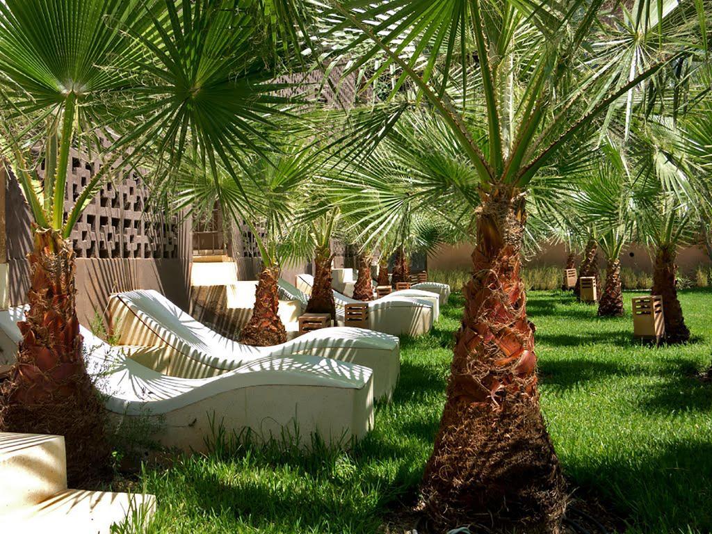 Domaine Malika - Adults Only Ξενοδοχείο Ouirgane Εξωτερικό φωτογραφία