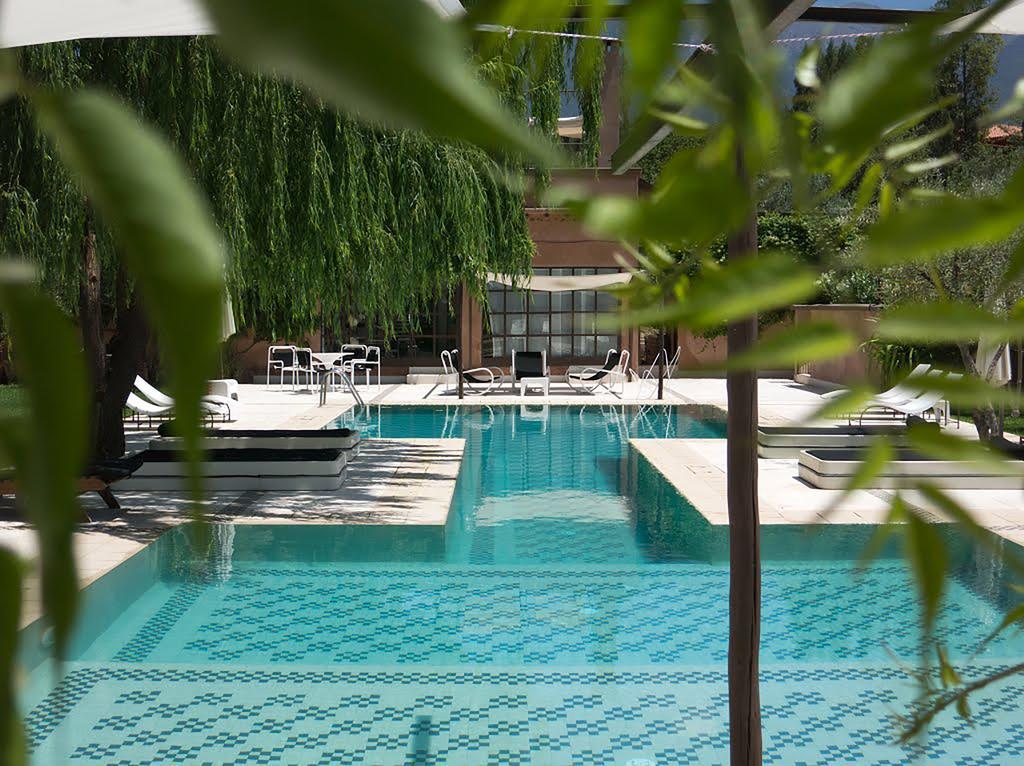 Domaine Malika - Adults Only Ξενοδοχείο Ouirgane Εξωτερικό φωτογραφία
