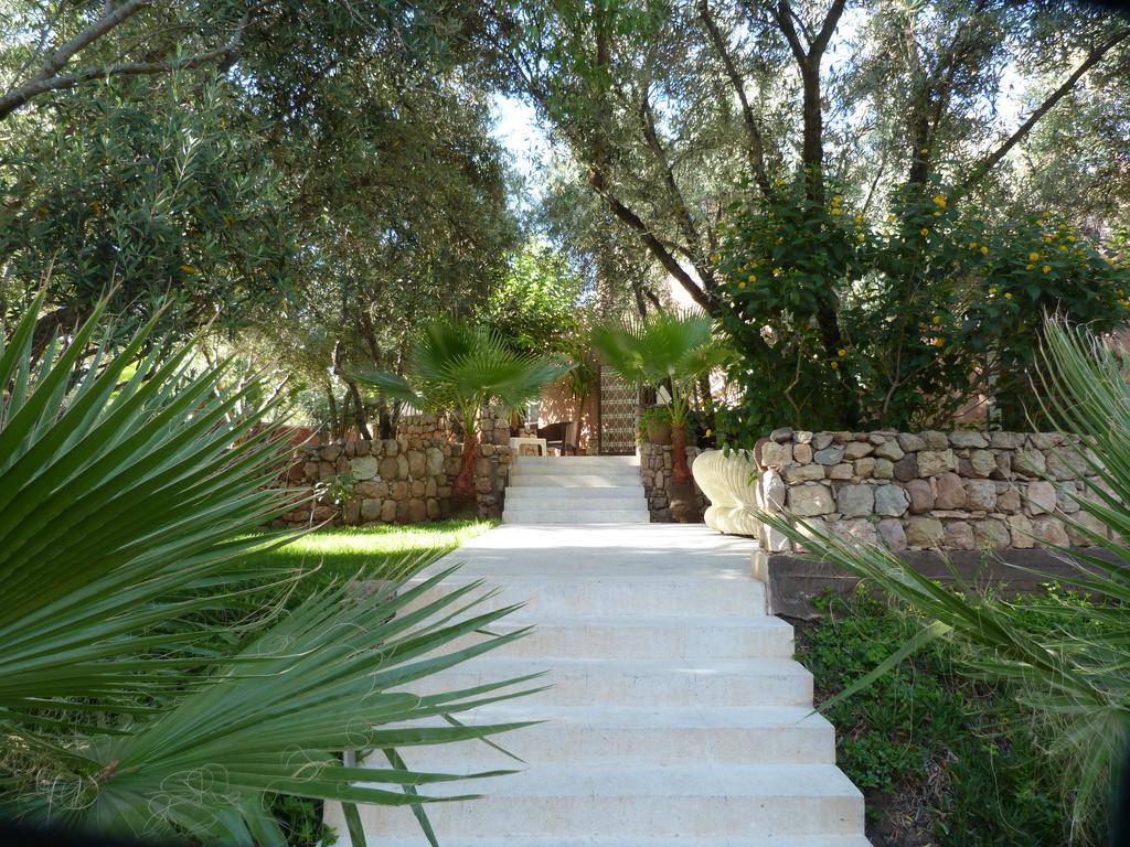 Domaine Malika - Adults Only Ξενοδοχείο Ouirgane Εξωτερικό φωτογραφία