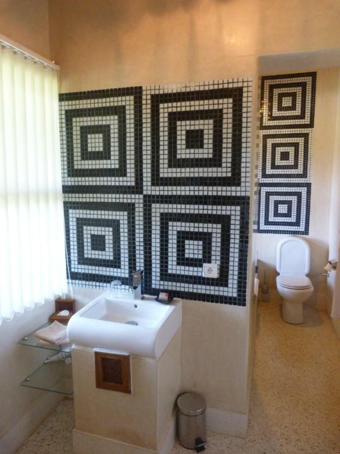 Domaine Malika - Adults Only Ξενοδοχείο Ouirgane Εξωτερικό φωτογραφία