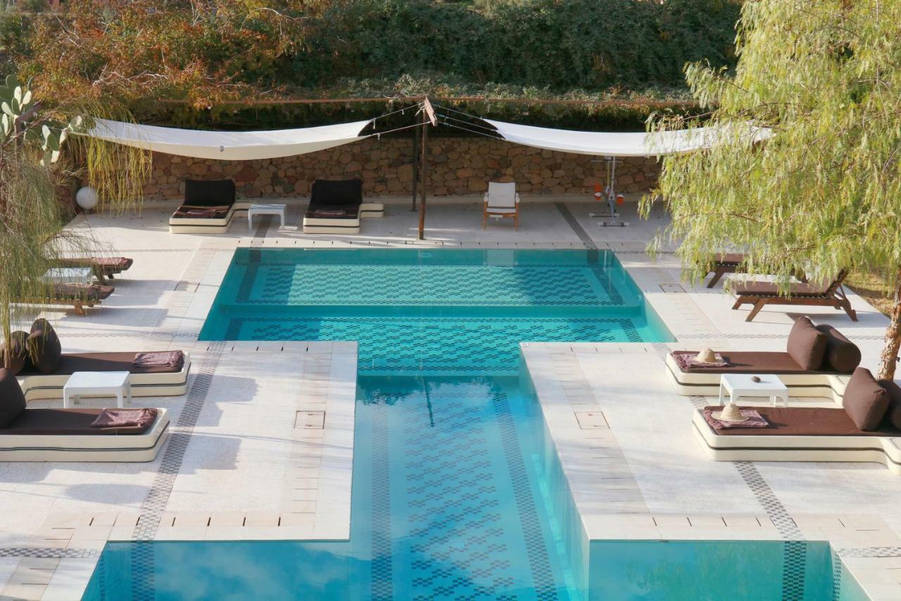 Domaine Malika - Adults Only Ξενοδοχείο Ouirgane Εξωτερικό φωτογραφία